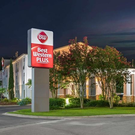 Best Western Plus Tallahassee North Hotel Esterno foto