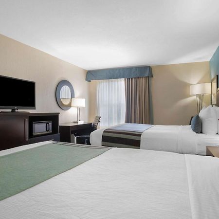 Best Western Plus Tallahassee North Hotel Esterno foto