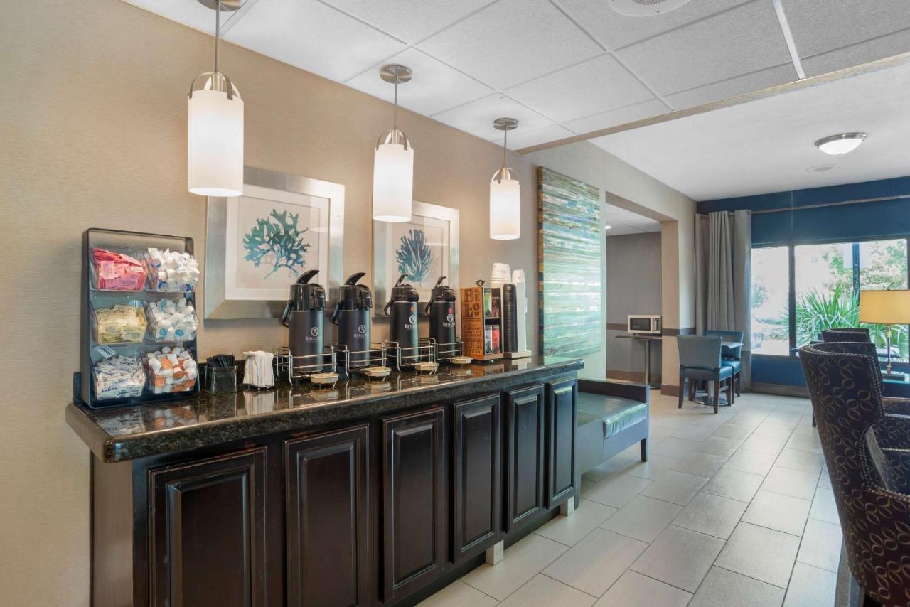 Best Western Plus Tallahassee North Hotel Esterno foto