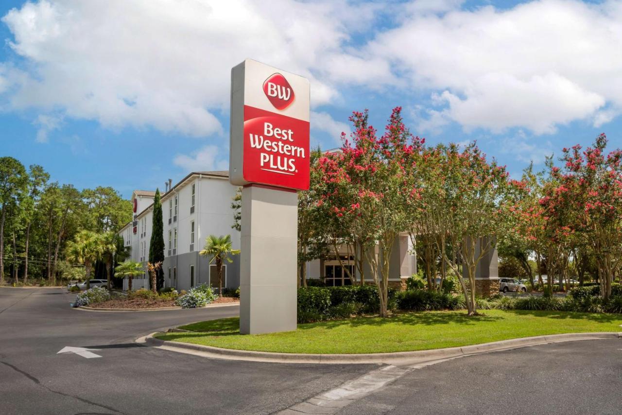 Best Western Plus Tallahassee North Hotel Esterno foto