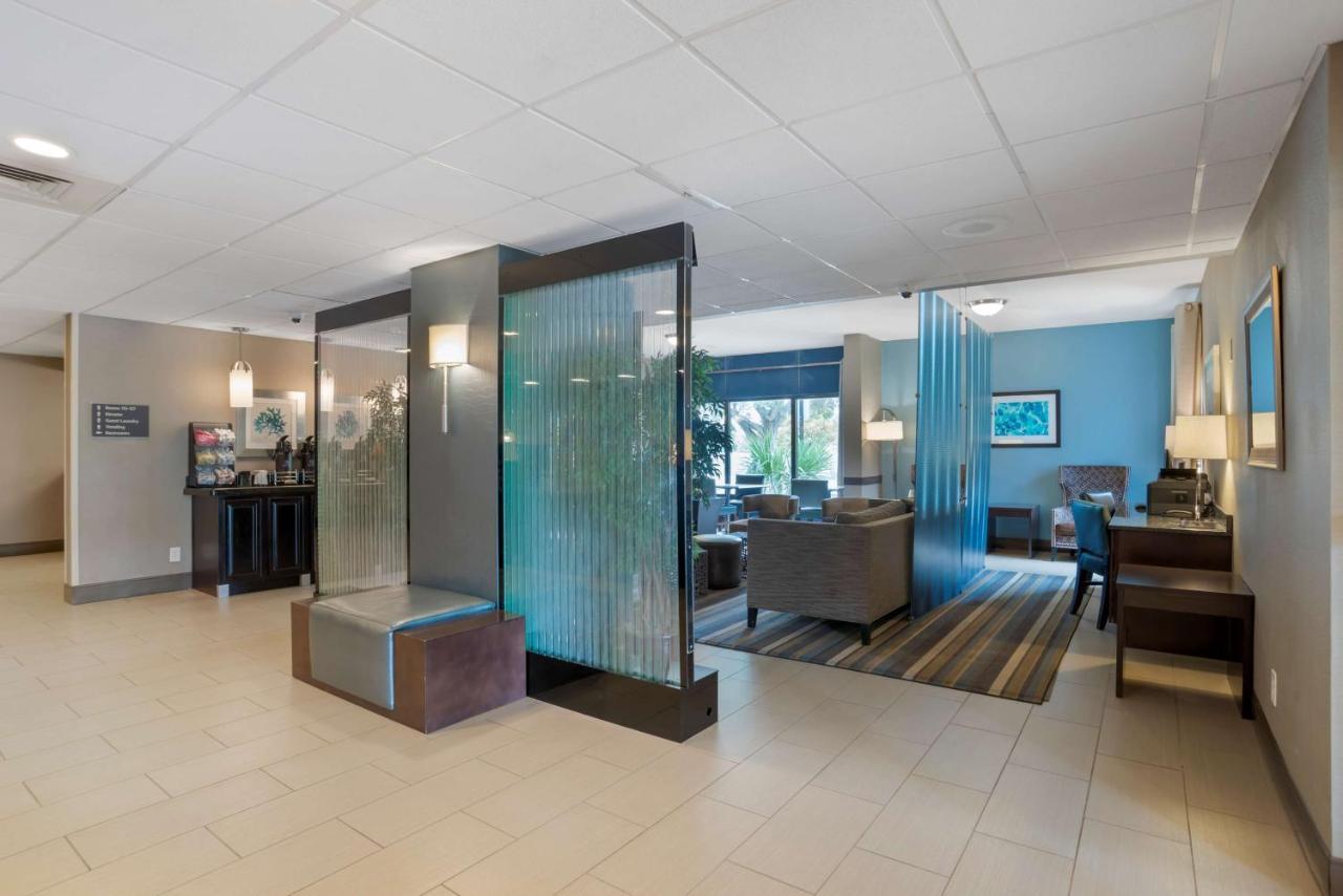 Best Western Plus Tallahassee North Hotel Esterno foto