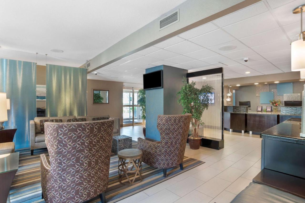 Best Western Plus Tallahassee North Hotel Esterno foto
