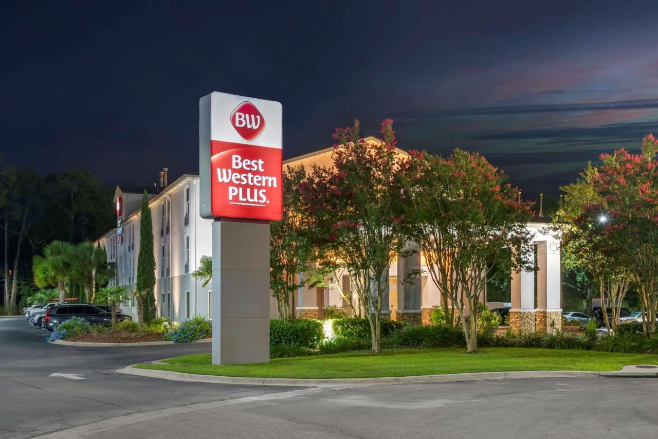 Best Western Plus Tallahassee North Hotel Esterno foto