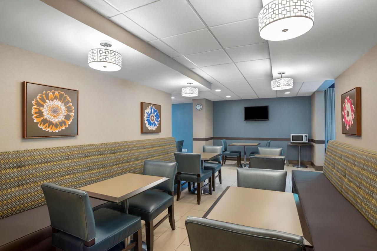 Best Western Plus Tallahassee North Hotel Esterno foto