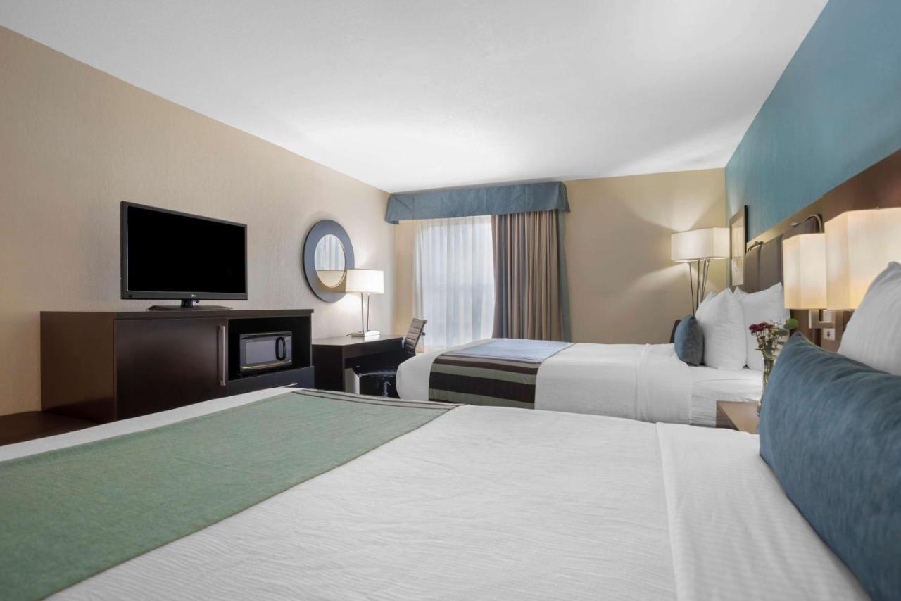 Best Western Plus Tallahassee North Hotel Esterno foto