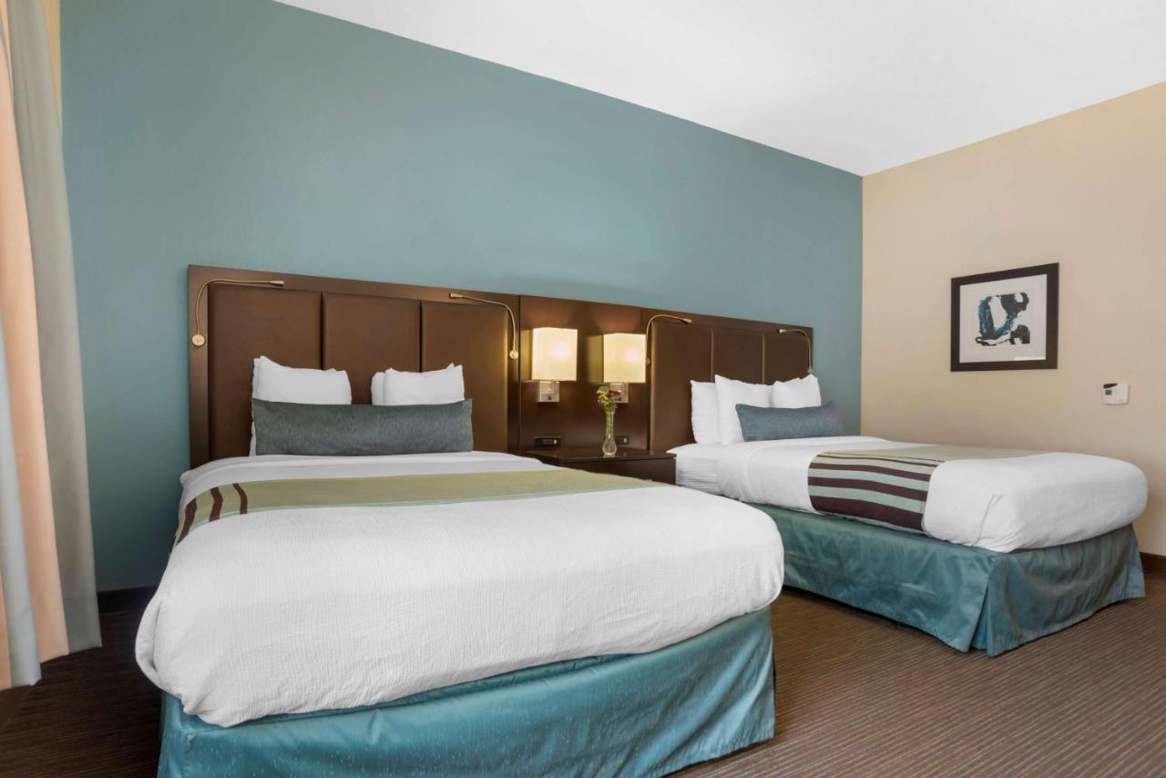 Best Western Plus Tallahassee North Hotel Esterno foto