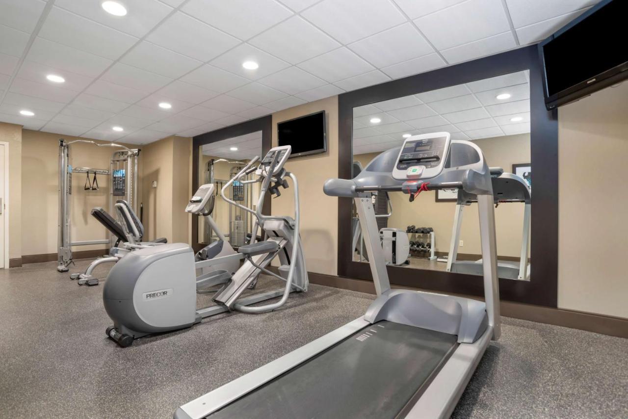 Best Western Plus Tallahassee North Hotel Esterno foto