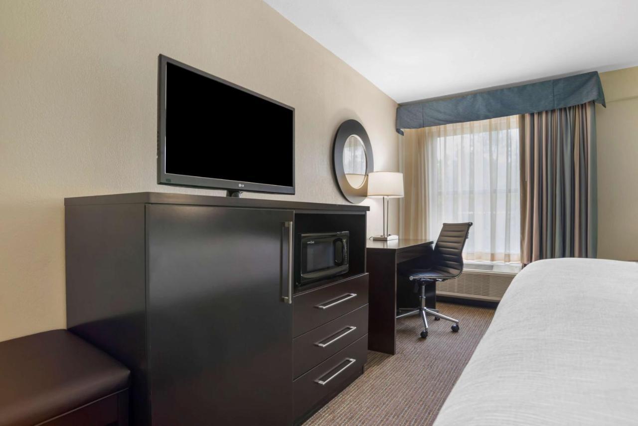 Best Western Plus Tallahassee North Hotel Esterno foto