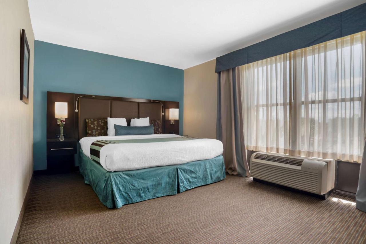 Best Western Plus Tallahassee North Hotel Esterno foto