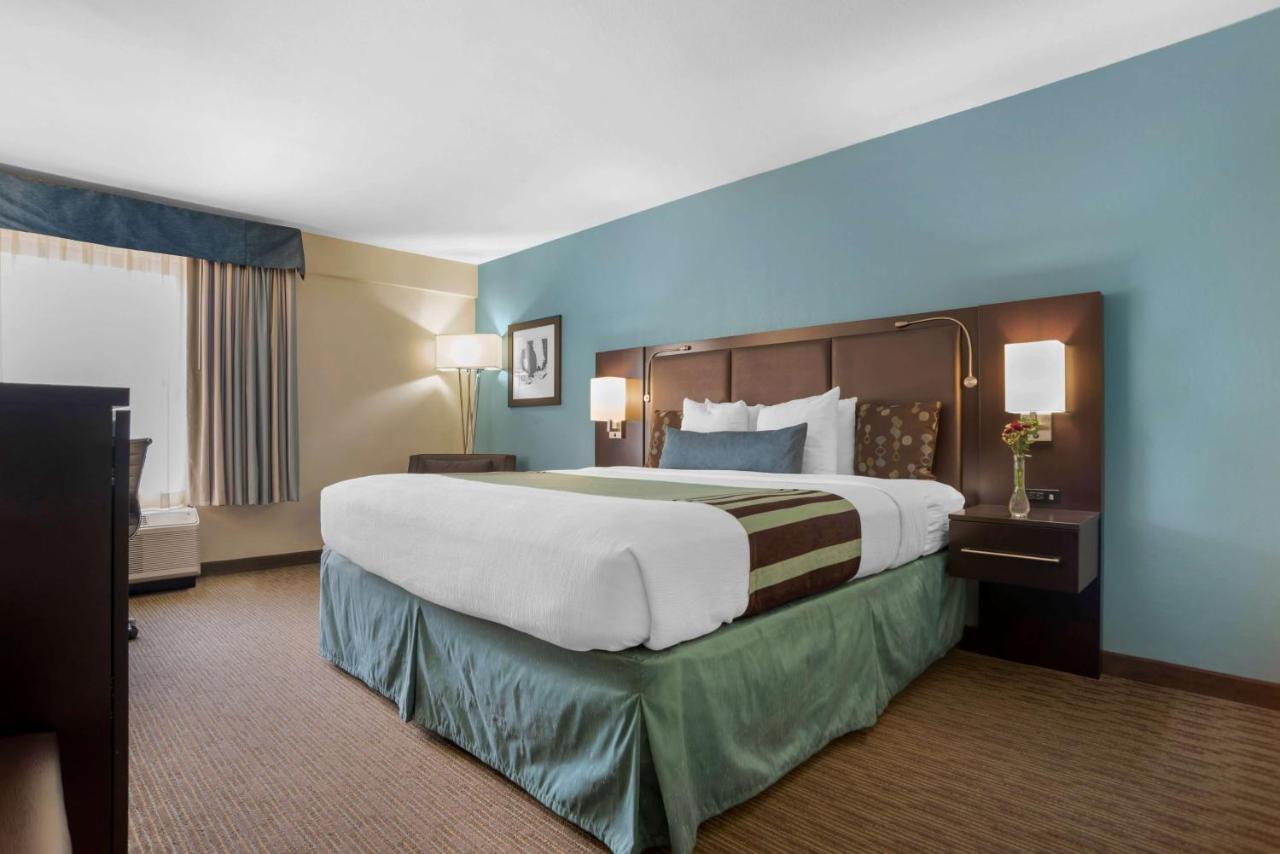 Best Western Plus Tallahassee North Hotel Esterno foto
