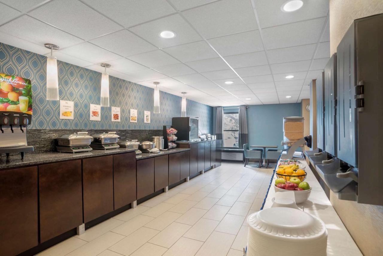 Best Western Plus Tallahassee North Hotel Esterno foto