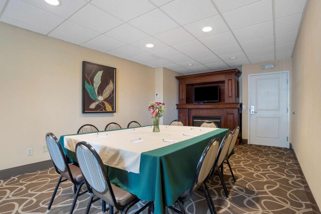 Best Western Plus Tallahassee North Hotel Esterno foto