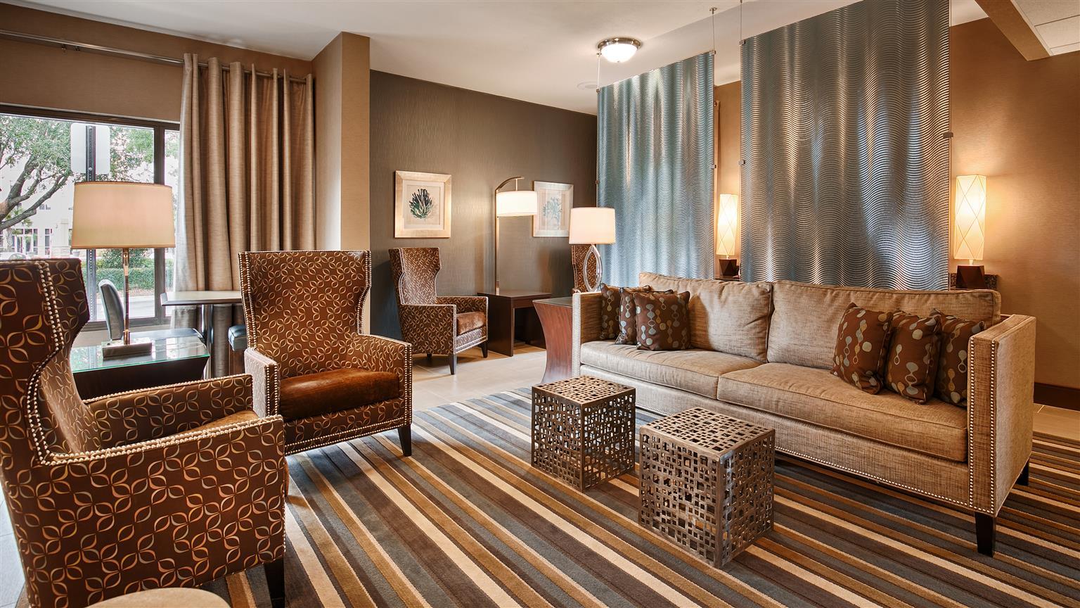 Best Western Plus Tallahassee North Hotel Esterno foto